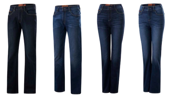 Mustang Signature Jeans Y03057