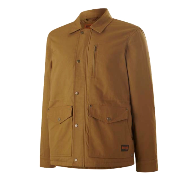 Mustang Signature Outback Canvas Jacket Y06430