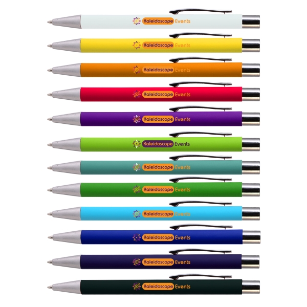 Aspen Aluminium Pen LL2113