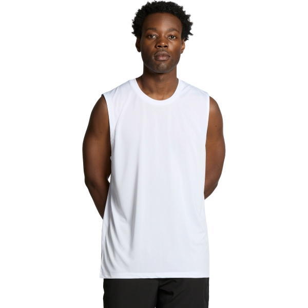 AS Colour Staple Active Tank 5078