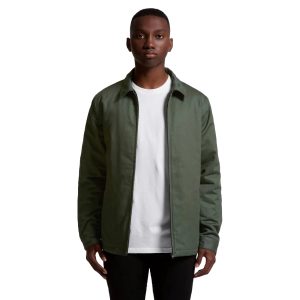 AS Colours Service Jacket 5523