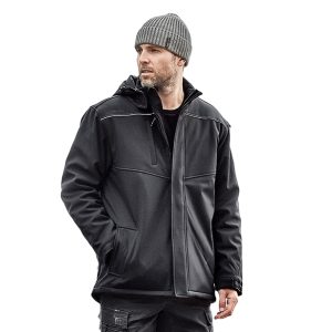 Antarctic Softshell Jacket ZJ253