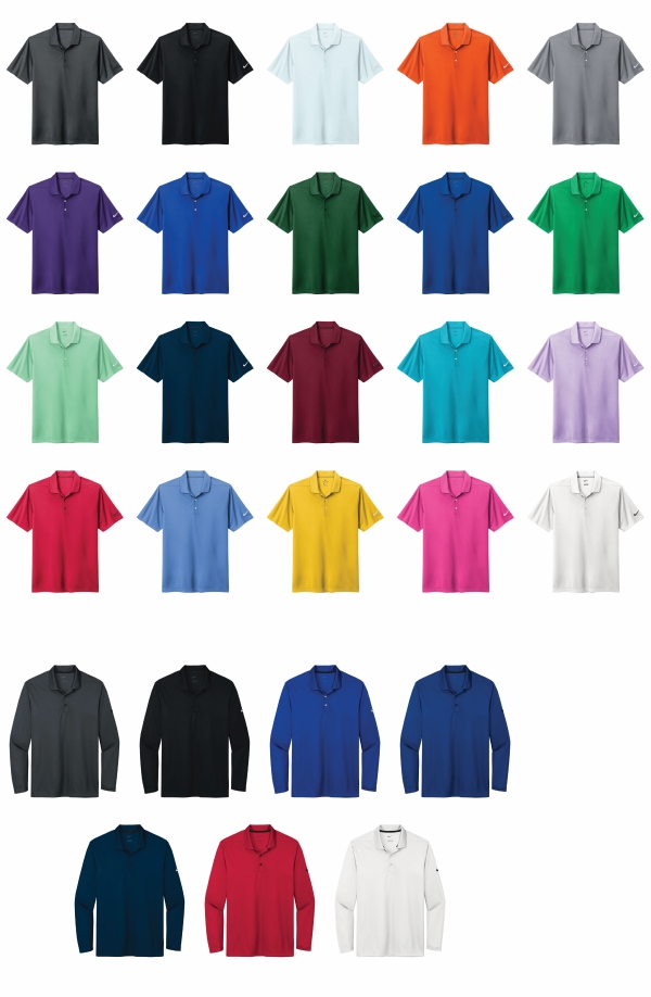 Nike Dri-FIT Micro Pique 2.0 NKDC1963