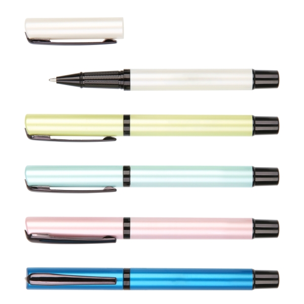 Plastic Pen JP111
