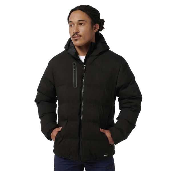 Trademark Puffer Jacket K15013