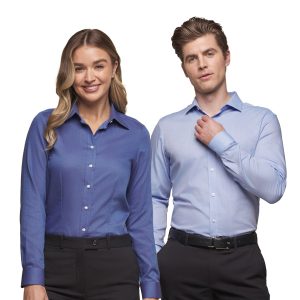 Balmoral Royal Oxford Shirt 1701L