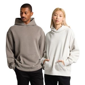 Relax Faded Hood 5166-01