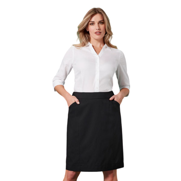 Renew-Functional-Pencil-Skirt-RGS403L