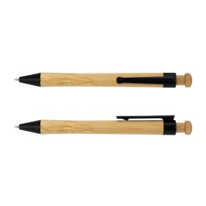 Harvest Bamboo Pen 124694