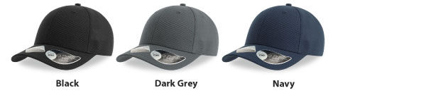 Joshua Recycled Cap A5800 Colours Available