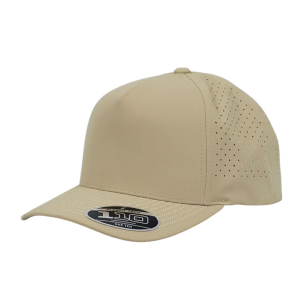 A-Frame-Cap-with-Perforations-110A-AIR