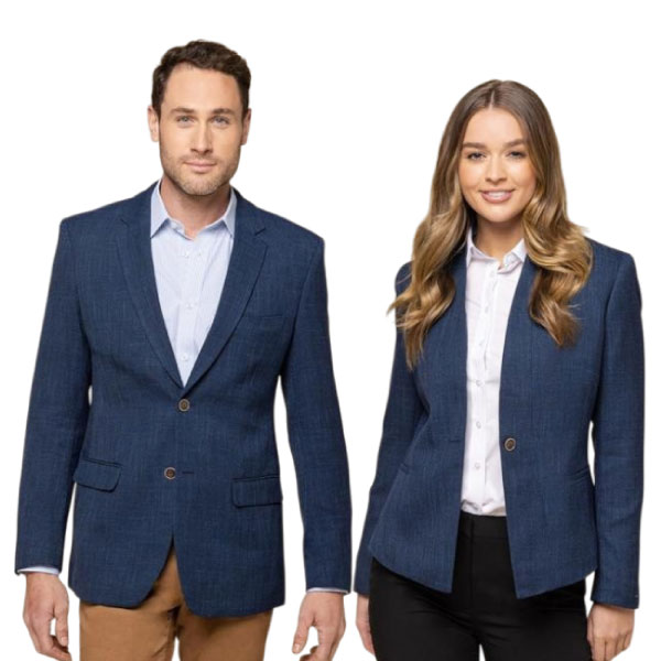 Claremont Textured Jacket 1887