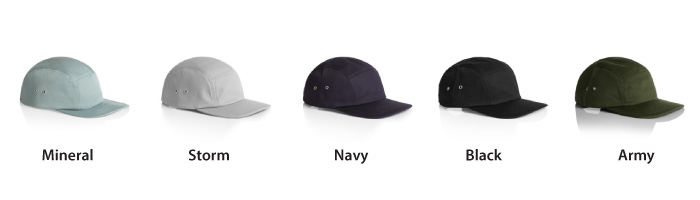 Finn-cap-1103 - Colours Available