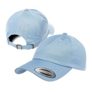 Low-Profile-Cotton-Dad-Cap-6245CM