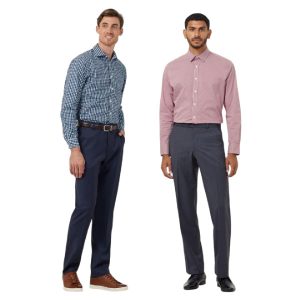 Sharkskin Pant CATCEC