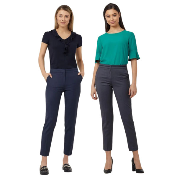 Sharkskin Pant CAT3KQ