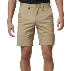 Core Stretch Cotton Cargo Short Y05067