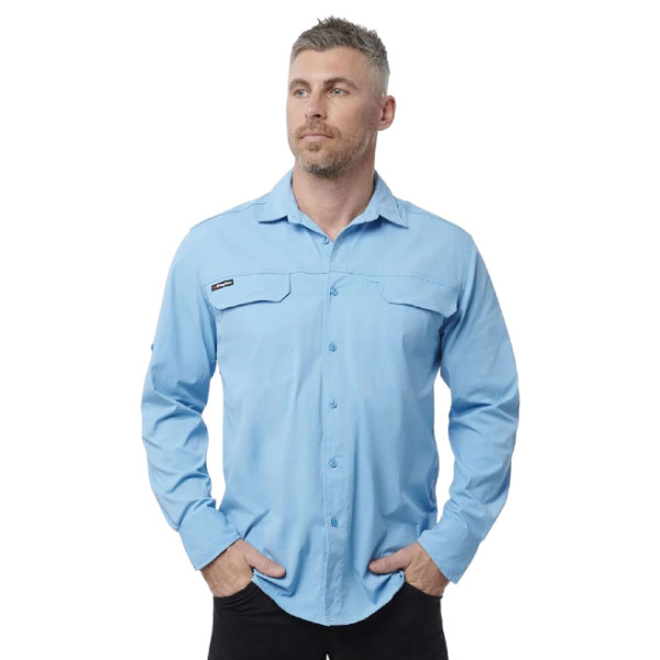 Drycool Lightweight Stretch Shirt K14023