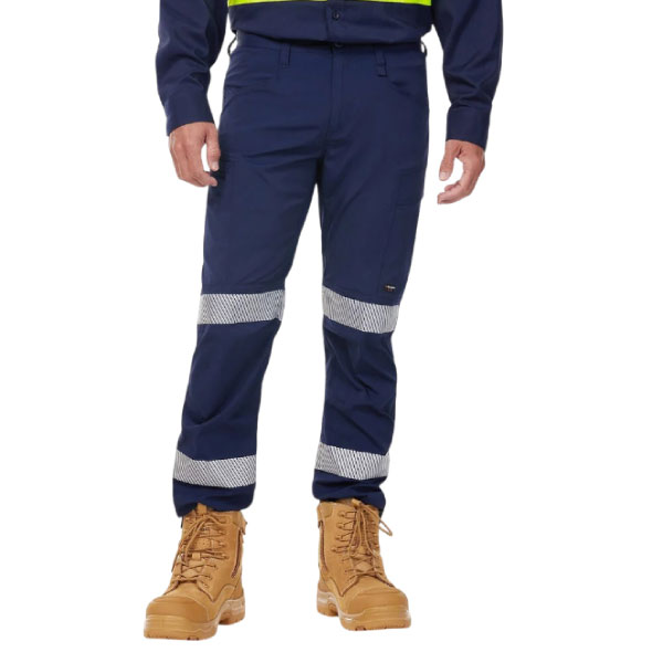 Drycool Lightweight Stretch Taped Pant K53004