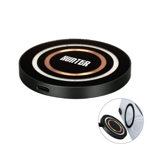 INGENIO Arc Single Wireless Charger 127073