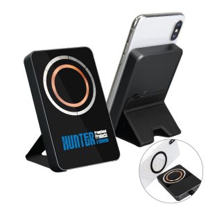INGENIO Arc Wireless Charging Power Bank 127076