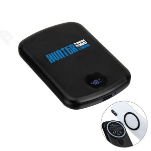 INGENIO MagSnap Wireless Charging Power Bank 127080