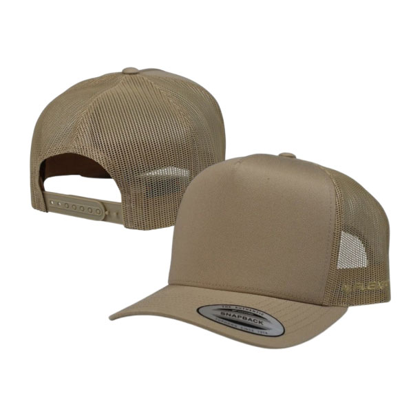 A-Frame Pinch Trucker 6507A