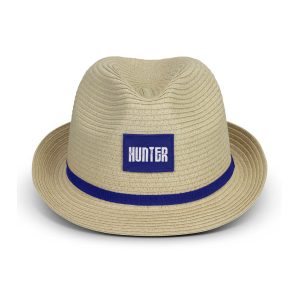 Bruno Fedora Hat 122327
