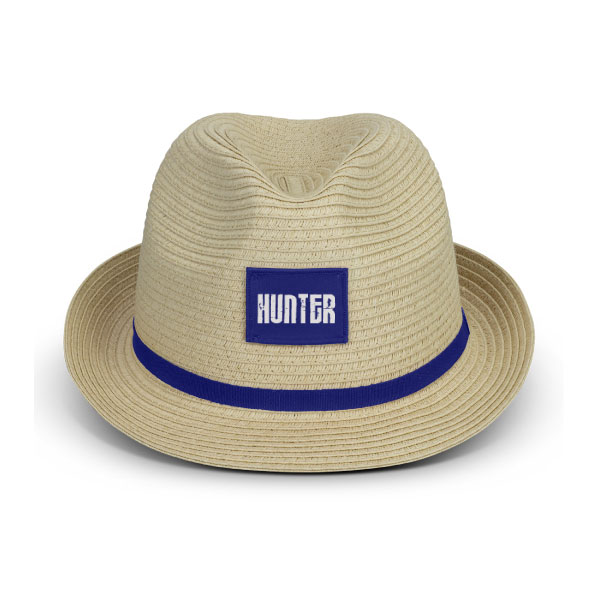 Bruno Fedora Hat 122327