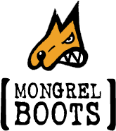 Mongrel Boots