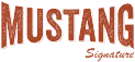 Mustang Signature