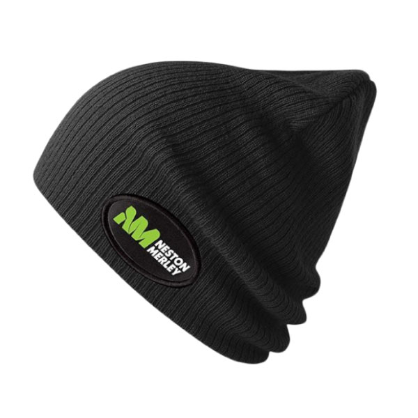 Brad-S Beanie A4010