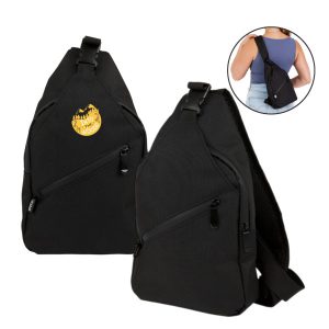 Sling RPET Travel Bag LL7047