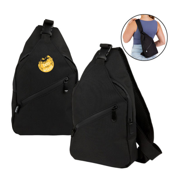 Sling RPET Travel Bag LL7047