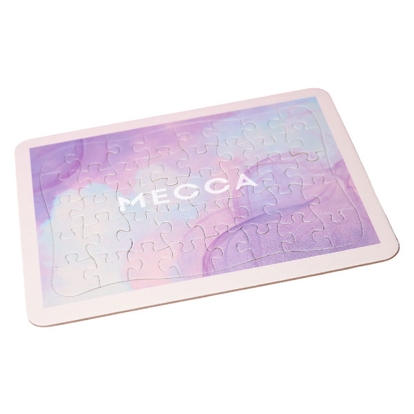 40pcs Jigsaw Puzzle T840