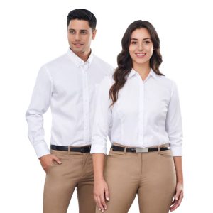 Dalton Long Sleeve Shirt S522ML