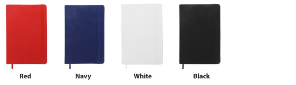 PlanetScribe RPET A5 Notebook D429