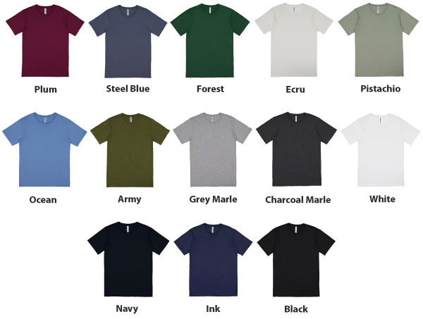 Dalton Long Sleeve Shirt S522ML-Colours