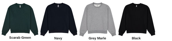 Dalton Long Sleeve Shirt S522ML-Colours