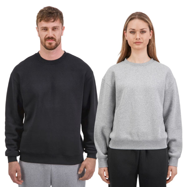 Everyday Crew Sweatshirt X2007