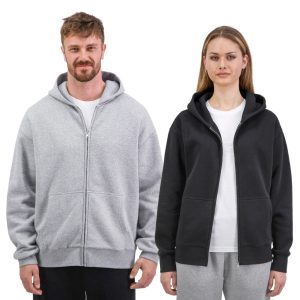 Everyday Zip Hoodie X2005