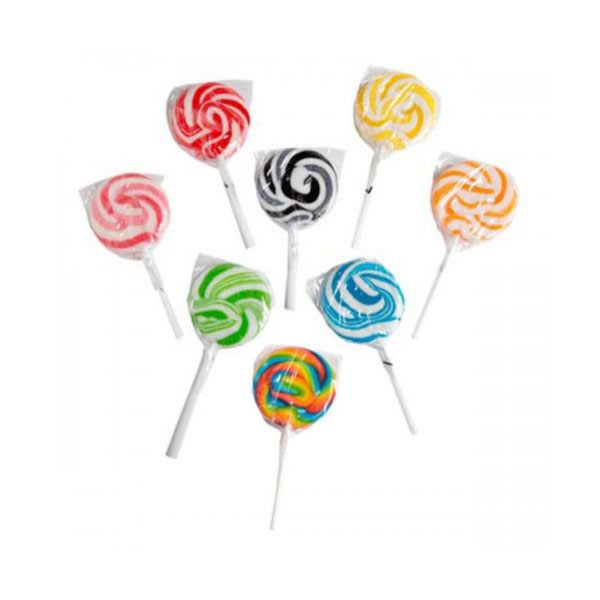 Medium Candy Lollipops CC034E