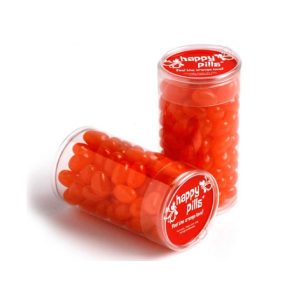 Pet Tube with Mini Jelly Beans CC014A