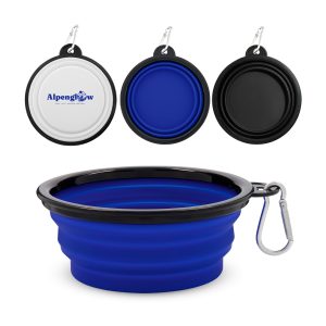 Buddy Collapsible Bowl LL7603