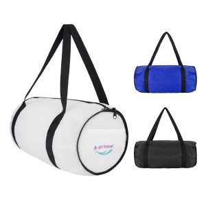 Gather Duffle Bag LL7507