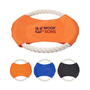 Zoomy Dog Toy LL7607