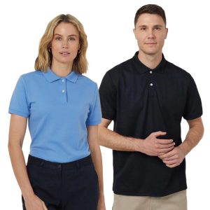 Polo Shirts