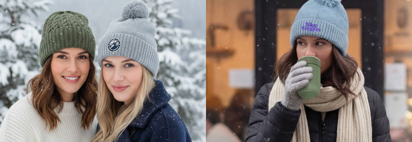 Custom winter workwear for Australian businesses – warm and branded uniforms