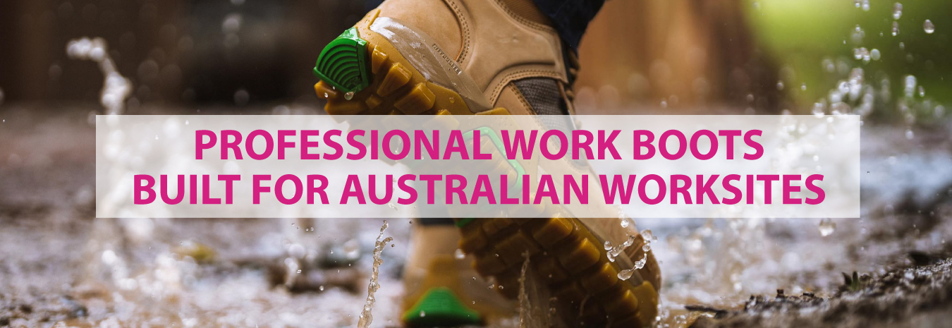 Winter work uniforms Australia – branded workwear for businesses