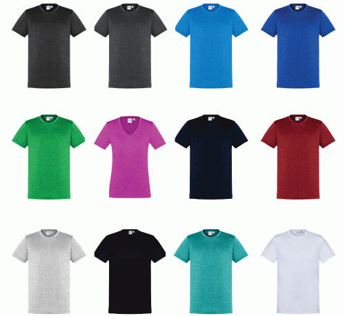 Aero Tee T800 | Promotional Products & Uniform Store